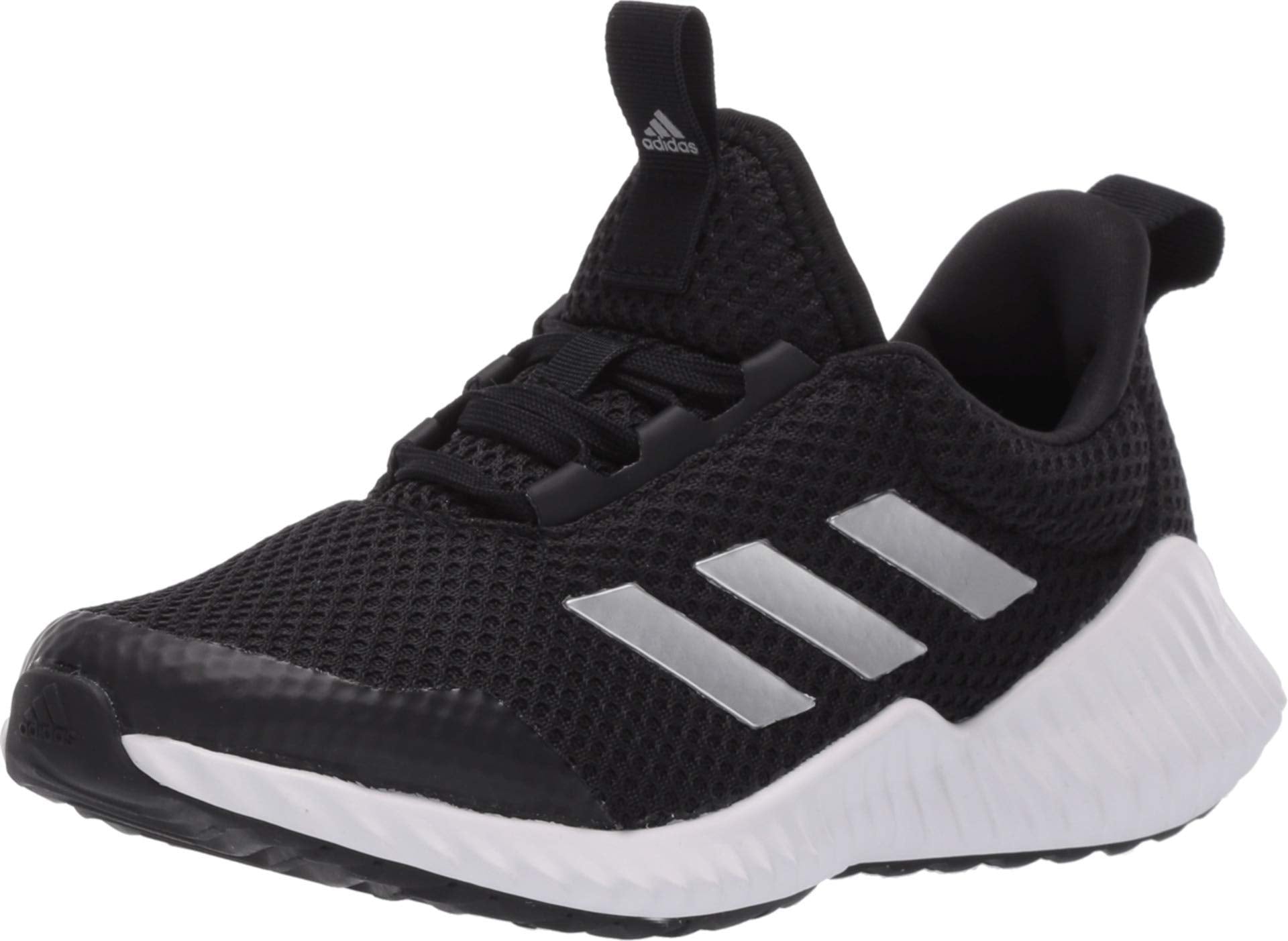 adidas Kids' FortaRun Cloudfoam Running Shoes